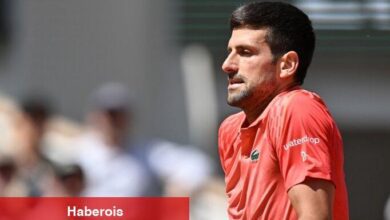 Djokovic, Fransa Açık'ta ismini 2. tipe yazdırdı