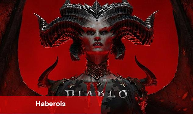 DLSS 3 'Diablo IV' Server Slam Macerası başlıyor! - Haberois DLSS 3 'Diablo IV' Server Slam Macerası başlıyor!