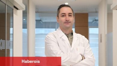 Doç. Dr. Barış Karabulut: "Süt dişleri kalıcı dişlerin rehberidir"