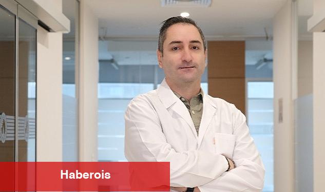 Doç. Dr. Barış Karabulut: "Süt dişleri kalıcı dişlerin rehberidir" - Haberois Doç. Dr. Barış Karabulut: "Süt dişleri kalıcı dişlerin rehberidir"