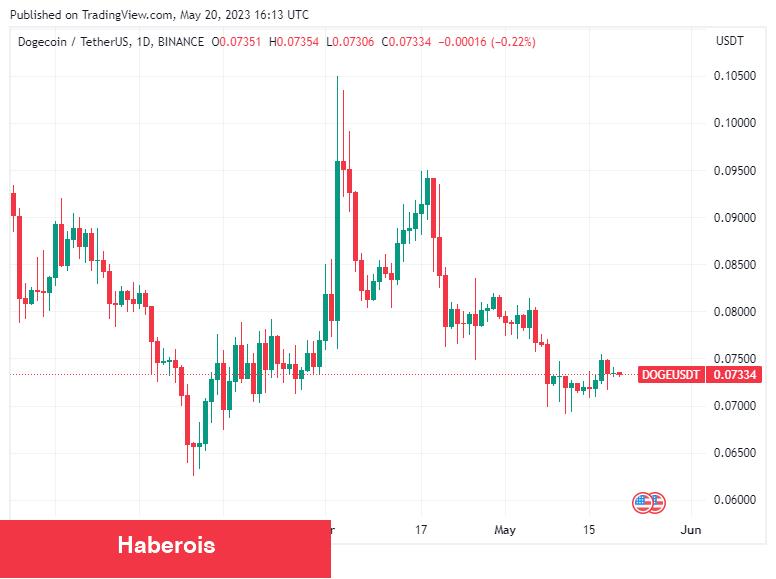 Dogecoin Fiyat Kestirimi: Finans Uzmanları Bu Düzeyleri Bekliyor