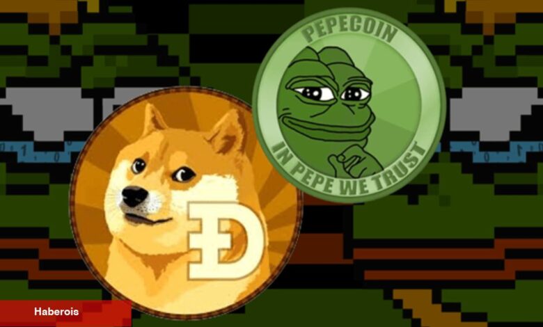 Dogecoin Milyoneri: PEPE Almak İçin En Düzgün Vakit Bu! - Haberois Dogecoin Milyoneri: PEPE Almak İçin En Düzgün Vakit Bu!
