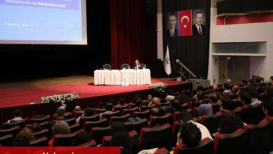 Dokuz Eylül 'Acil Tıp'ta Türkiye'ye öncü oluyor