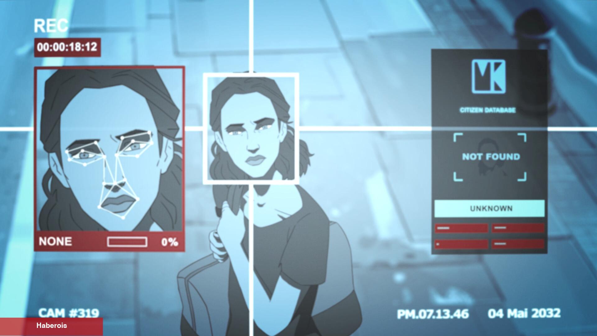 Dontnod takımının yeni oyunu Harmony: The Fall of Reverie bizlere neler sunuyor?