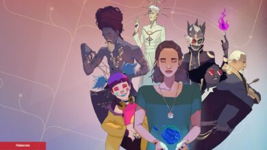 Dontnod takımının yeni oyunu Harmony: The Fall of Reverie bizlere neler sunuyor?