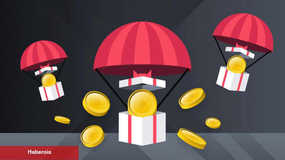 Dört Gözle Beklenen Altcoin Airdrop’unda Kurallar Açıklandı! İşte Ayrıntılar
