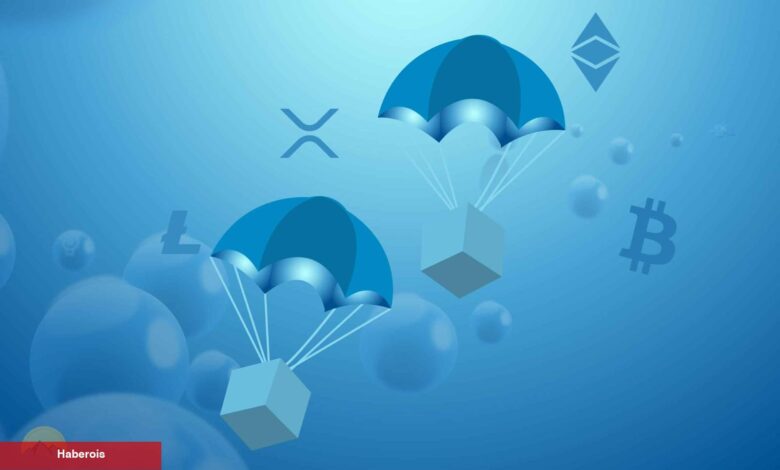 Dört Gözle Beklenen Altcoin Airdrop’unda Kurallar Açıklandı! İşte Ayrıntılar - Haberois Dört Gözle Beklenen Altcoin Airdrop’unda Kurallar Açıklandı! İşte Ayrıntılar