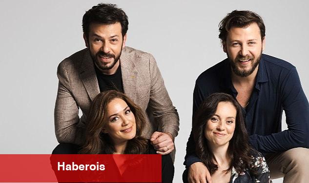 ''Dostlarla Akşam Yemeği'' Haziran Sonuna Kadar Her Çarşamba House OF Performance HoP' da - Haberois ''Dostlarla Akşam Yemeği'' Haziran Sonuna Kadar Her Çarşamba House OF Performance HoP' da