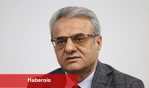 Dr. Öğr. Üyesi Fehmi Ağca: "Suriye'de yaşanabilir, güvenli bir ortamın sağlanması mümkün olabilir" - Haberois Dr. Öğr. Üyesi Fehmi Ağca: "Suriye'de yaşanabilir, güvenli bir ortamın sağlanması mümkün olabilir"