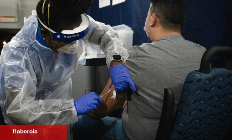 DSÖ, Mpox Küresel Acil Durumunu Bitirdi - Haberois DSÖ, Mpox Küresel Acil Durumunu Bitirdi