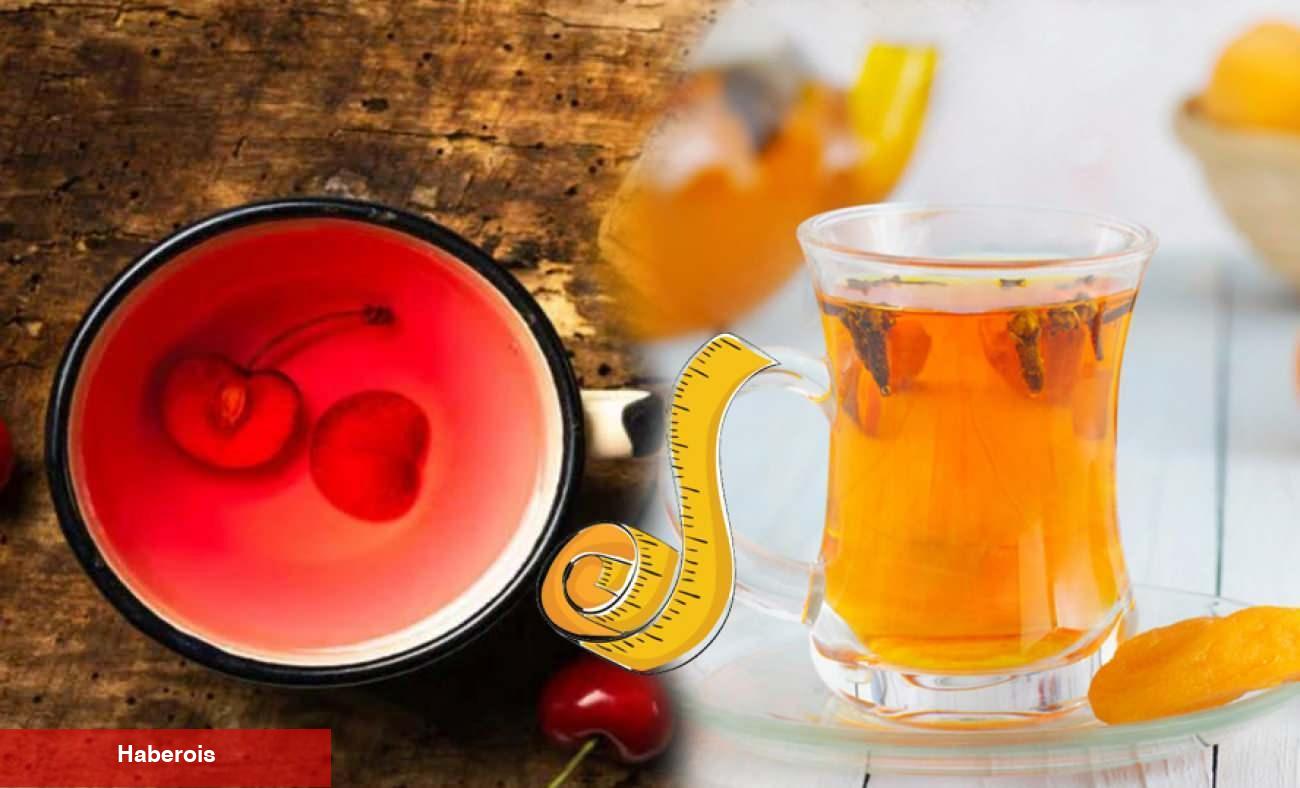 Dümdüz bir karın için 5 günde 3 kilo verdiren detoks tarifi! Bütün ödemi yok eden mucize tanım