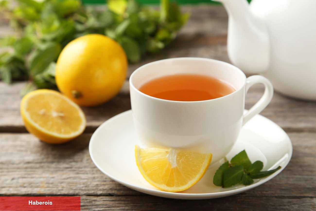 Dümdüz bir karın için 5 günde 3 kilo verdiren detoks tarifi! Bütün ödemi yok eden mucize tanım