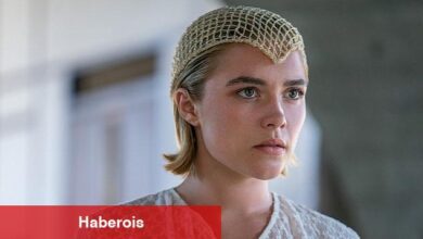 Dune: Çöl Gezegeni Bölüm İki'nin ilk fragmanı yayınlandı