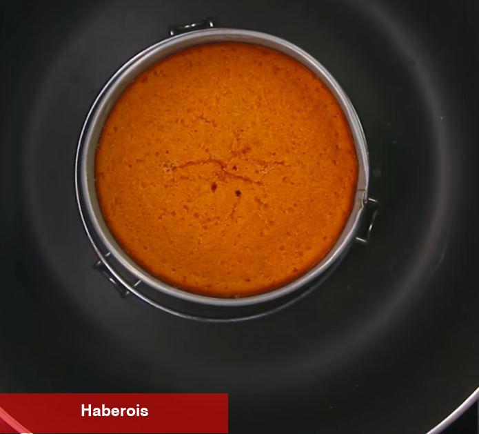 Dünya Anneler Günü için kolay tarifler! Anneler günü için armağan pasta nasıl yapılır?