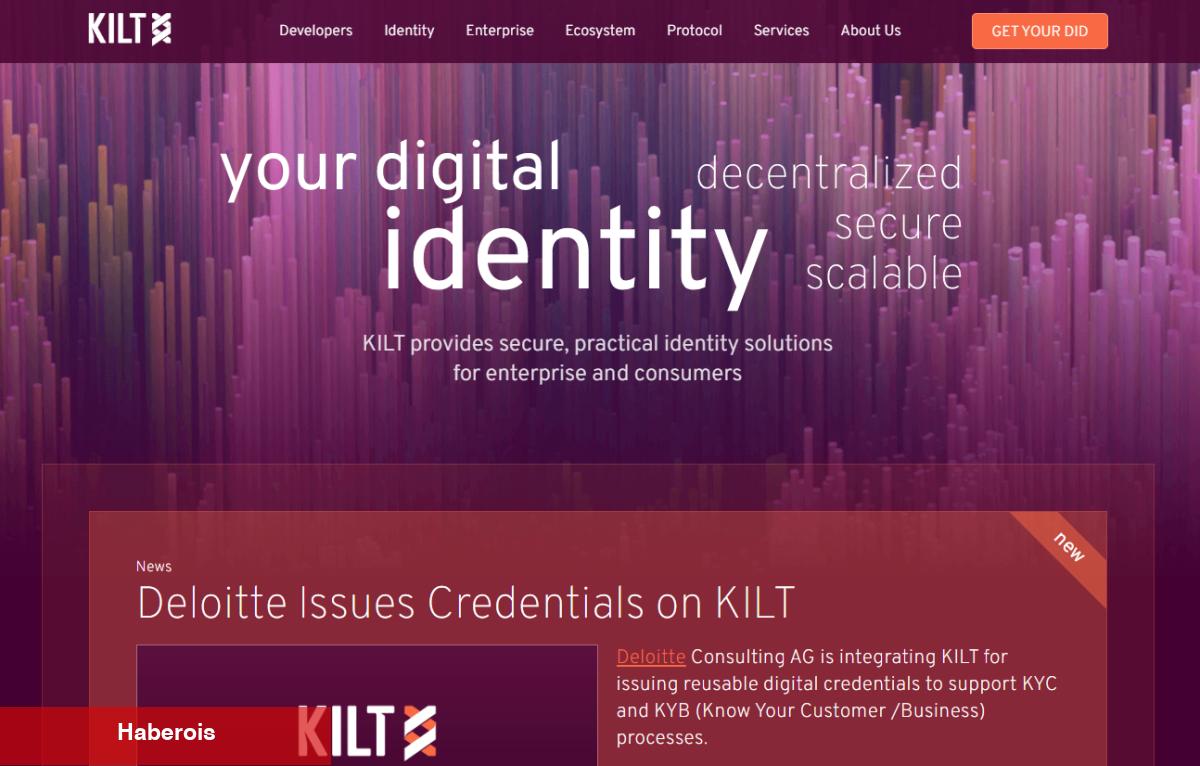 Dünya Kontrol Devi, Bu Altcoin ile Anlaştı!