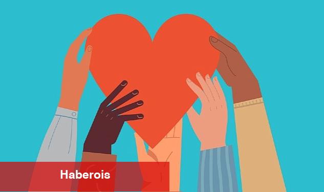 Dünya MS Gününde MS'in Farkında Ol - Haberois Dünya MS Gününde MS'in Farkında Ol