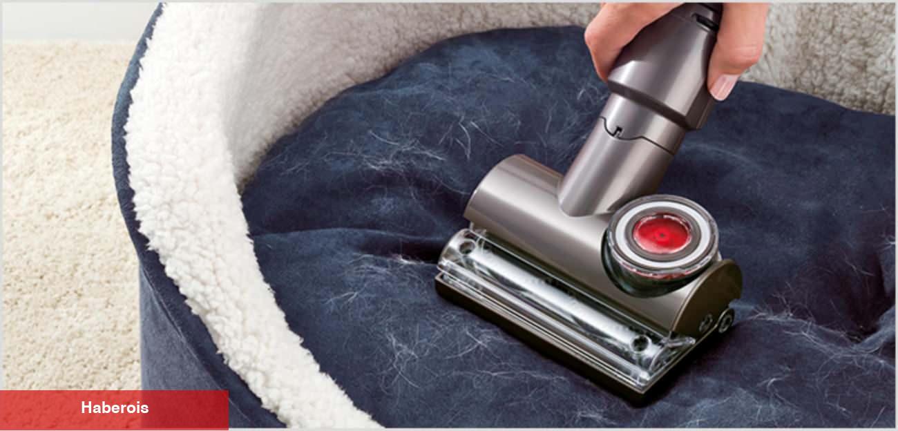 Dyson silme süreci yapıyor mu? Dyson süpürge paspas yapıyor mu? Püskürtmeli mop başlığı nedir?