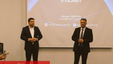 E-Ticaret eğitimleri başladı