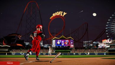 EA, yeni spor oyunu Harika Mega Baseball 4'ü 2 Haziran'da yayınlayacak