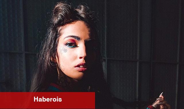 Eda Acar'ın Yeni EP'si "Yanıma Gel", Güçlü Besteleri ve Yenilikçi Sounduyla Müzikseverlerin Favorisi Olmaya Aday - Haberois Eda Acar'ın Yeni EP'si "Yanıma Gel", Güçlü Besteleri ve Yenilikçi Sounduyla Müzikseverlerin Favorisi Olmaya Aday