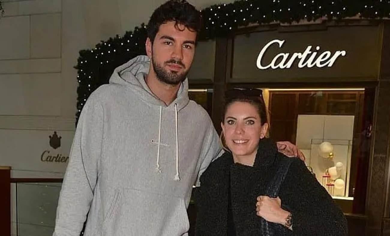 Eda Ece ile Buğrahan Tuncer ortasında istek krizi! "Düğünü ben yaparım"