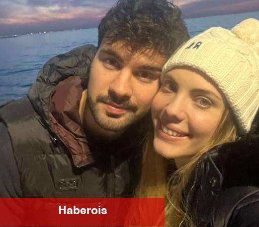 Eda Ece ile Buğrahan Tuncer'in nikah şahitleri muhakkak oldu! İşte o isimler...
