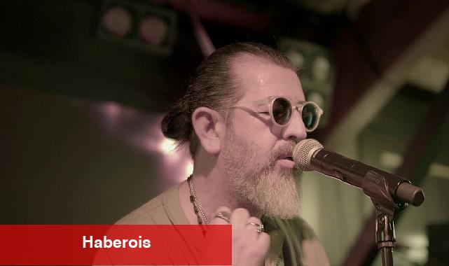 Edin Arslantürk'ün yeni eseri: Mağusa Limanı - Haberois Edin Arslantürk'ün yeni eseri: Mağusa Limanı