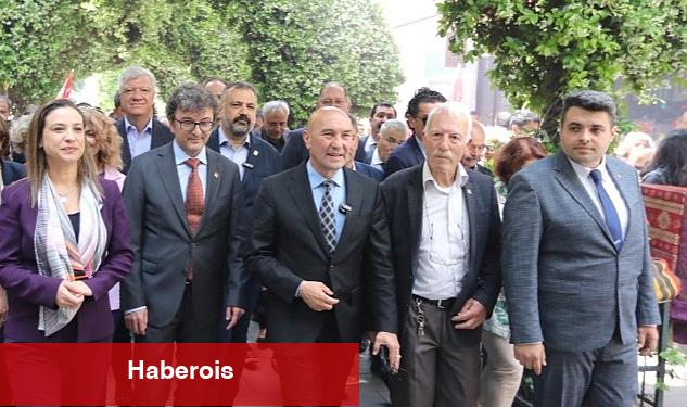 Efes Selçuk İktidara HAZIR - Haberois Efes Selçuk İktidara HAZIR
