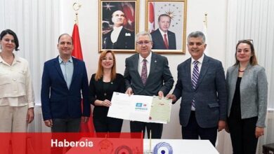 Egeli akademisyenlerin Hıdırellez projesine UNESCO'dan logo kullanım izni