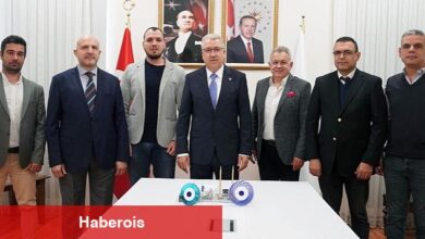 Egeli akademisyenlerin uluslararası ortaklı projeleri desteklenmeye devam ediyor