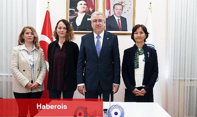 Egeli bilim insanlarından alternatif yem kaynaklarına yönelik proje - Haberois Egeli bilim insanlarından alternatif yem kaynaklarına yönelik proje