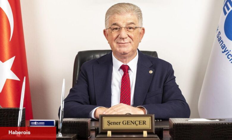 EGEPLASDER/Gençer: İkili kur var, hangisine inanacağız?