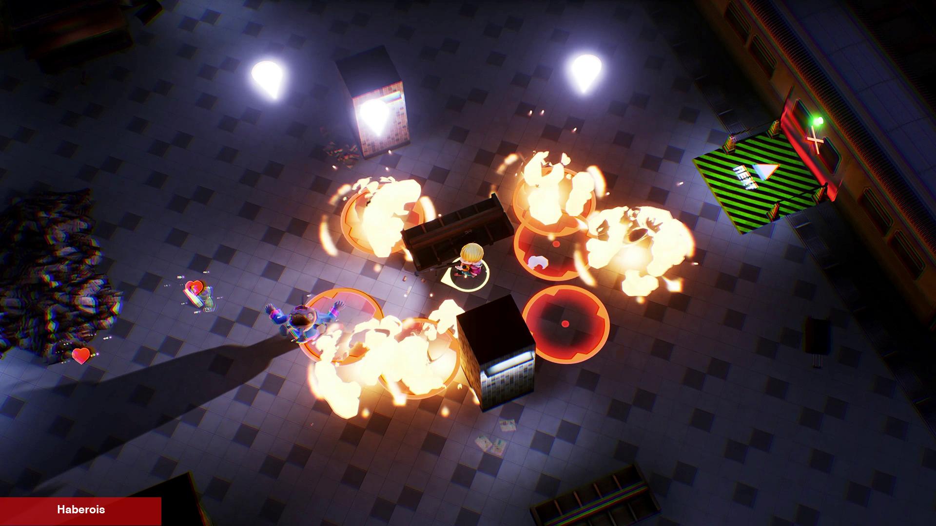 Eğlenceli shooter oyunu Zombie Soup 7 Haziran'da geliyor - Haberois Eğlenceli shooter oyunu Zombie Soup 7 Haziran'da geliyor