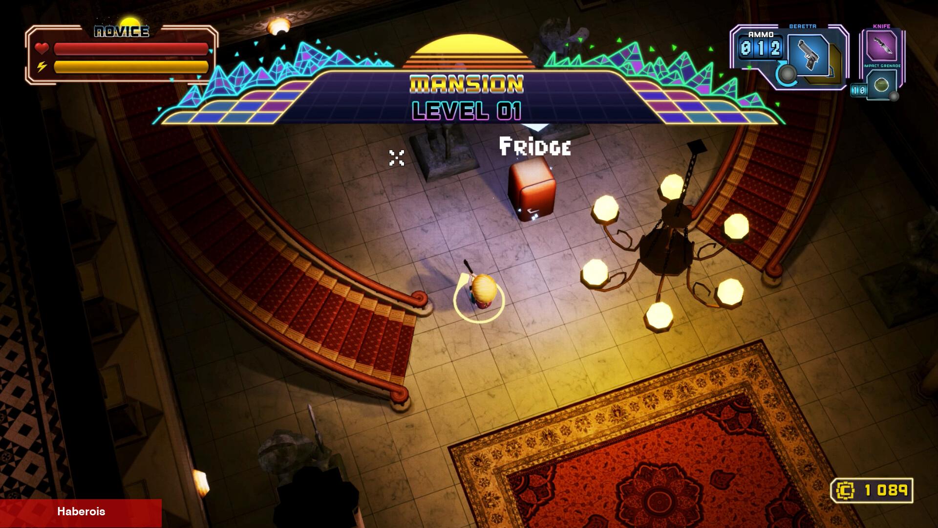 Eğlenceli shooter oyunu Zombie Soup 7 Haziran'da geliyor - Haberois Eğlenceli shooter oyunu Zombie Soup 7 Haziran'da geliyor