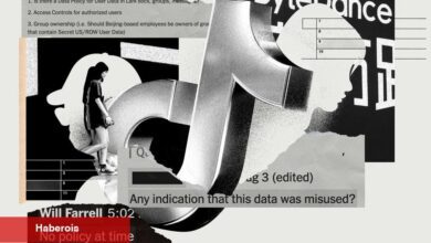 Ehliyetler, Adresler, Fotoğraflar: TikTok'un Kullanıcı Verilerini Nasıl Paylaştığı İçinde
