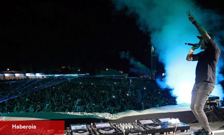 Electric Zoo Festivalinde Şampanya Hırsızlığından Suçlanan NYPD Memurları - Haberois Electric Zoo Festivalinde Şampanya Hırsızlığından Suçlanan NYPD Memurları