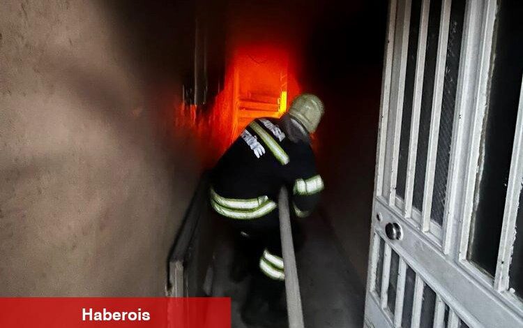 Elektrikli araç şarjlarında büyük yangın riski! - Haberois Elektrikli araç şarjlarında büyük yangın riski!
