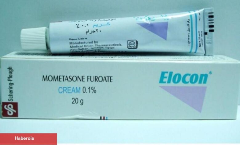 Elocon krem nedir ve ne işe fayda? Elocon kremin cilde faydaları! Elocon krem fiyatı 2023 - Haberois Elocon krem nedir ve ne işe fayda? Elocon kremin cilde faydaları! Elocon krem fiyatı 2023