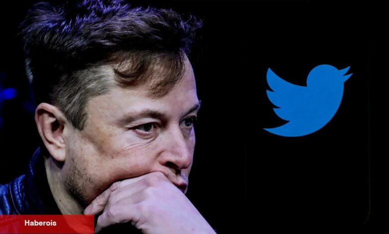 Elon Musk artık başına estiği üzere tweet atamayacak! - Haberois Elon Musk artık başına estiği üzere tweet atamayacak!