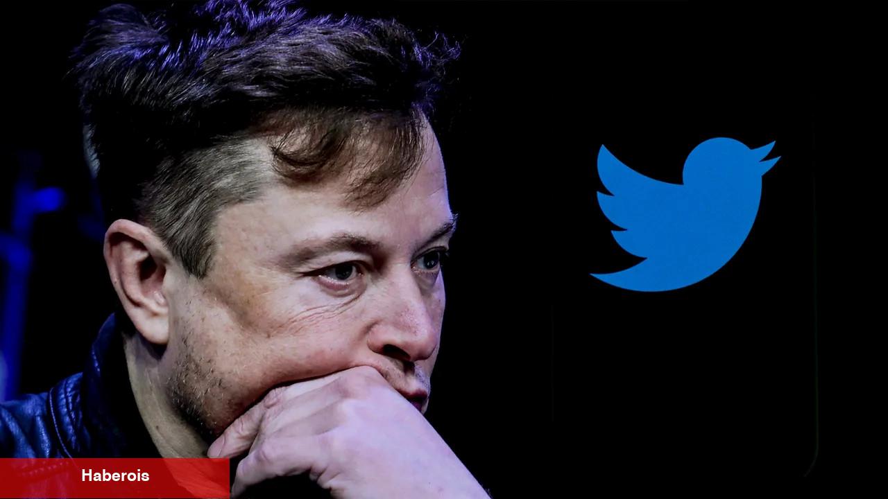 Elon Musk artık başına estiği üzere tweet atamayacak!