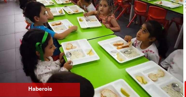 Emine Erdoğan 'Okulumda Sağlıklı Besleniyorum' projesi hakkında konuştu
