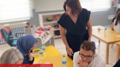 Emotion Coaching İngiltere ve Türkiye Enstitüsü'nden Ortak Eğitim