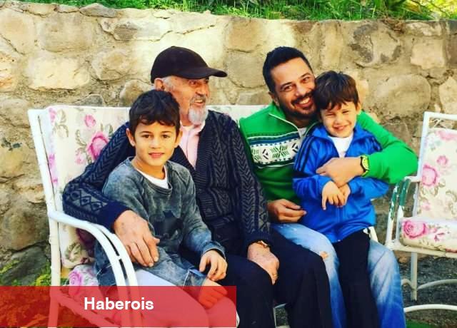 Emre Altuğ'un babası Tuncer Altuğ son seyahatine uğurlandı!