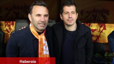 Emre Belözoğlu: "Ben 'Galatasaray'ı asla çalıştırmam' demem"