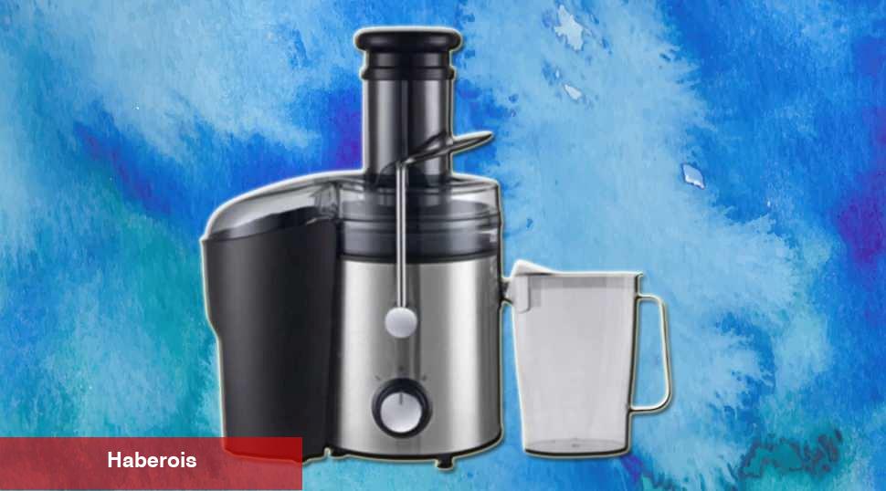 En düzgün meyve sıkacağı hangisi? En hoş meyve sıkacağı modelleri 2023