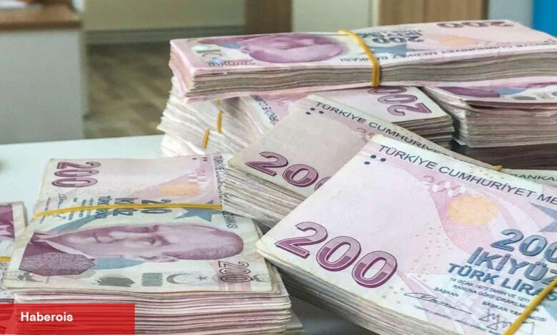 En varlıklı yüzde 20'nin gelirden aldığı hisse 16 yılın doruğunda - Haberois En varlıklı yüzde 20'nin gelirden aldığı hisse 16 yılın doruğunda