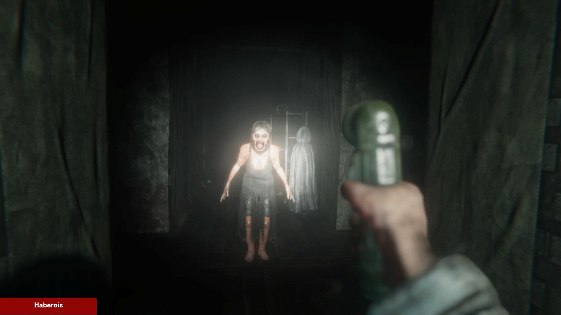 Endişe oyunu Project Nightmares Case 36: Henrietta Kedward Switch'e geliyor