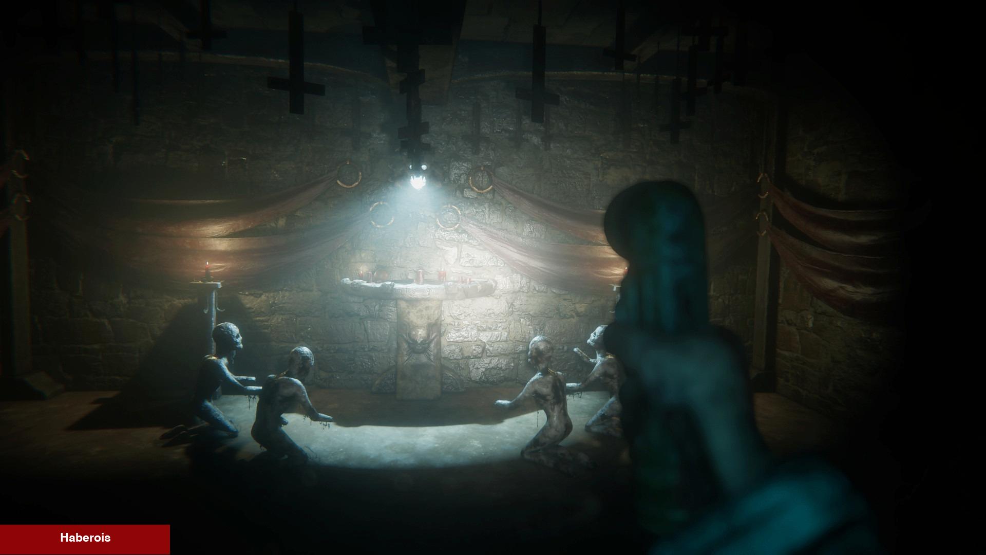 Endişe oyunu Project Nightmares Case 36: Henrietta Kedward Switch'e geliyor