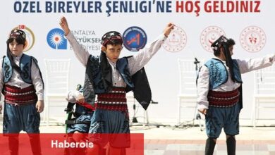 ENFEST başlıyor