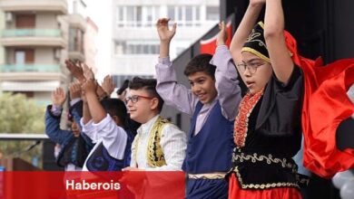 Engelliler Haftası Aliağa'da Renkli Etkinliklerle Kutlanıyor